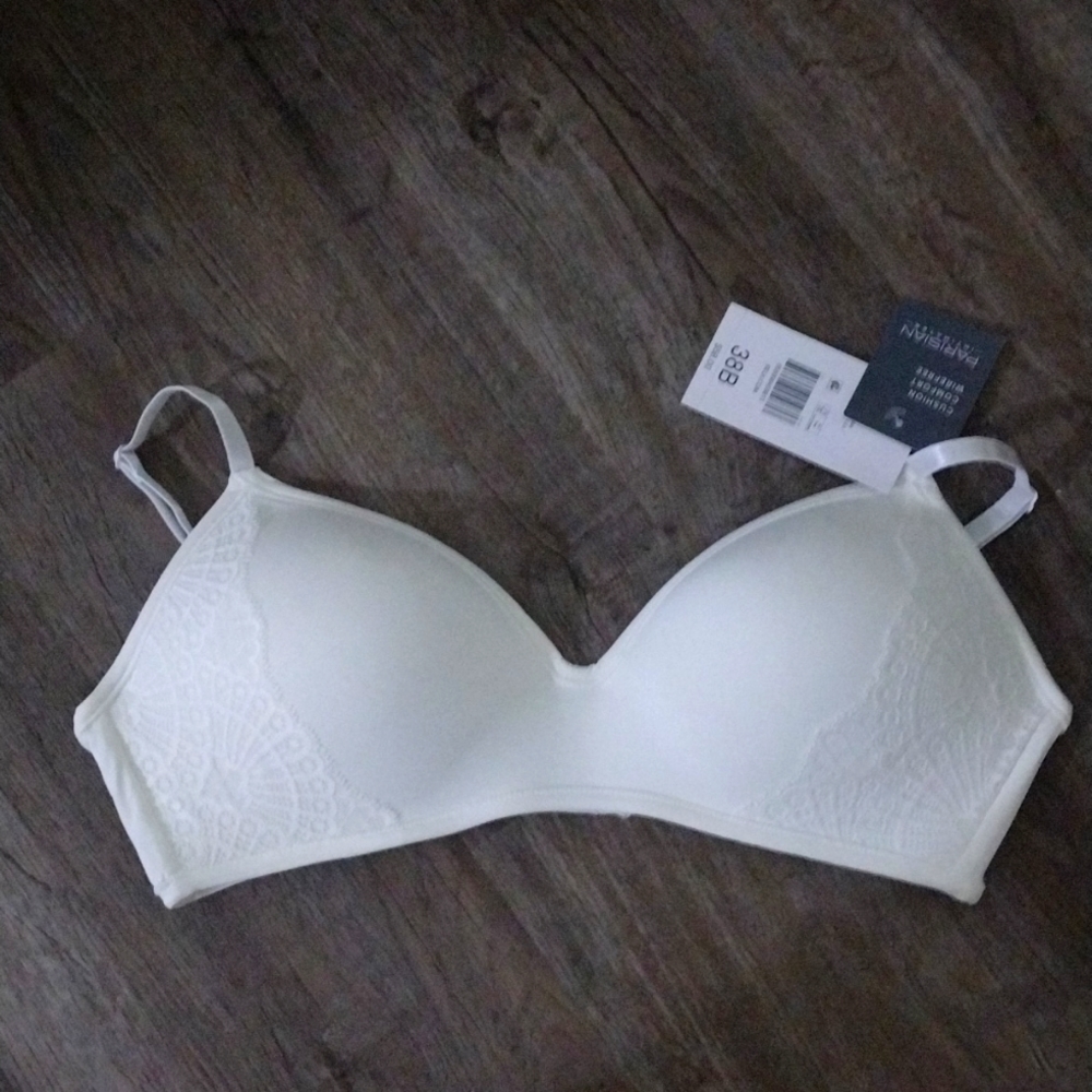 NWT Parisian Intimates bra